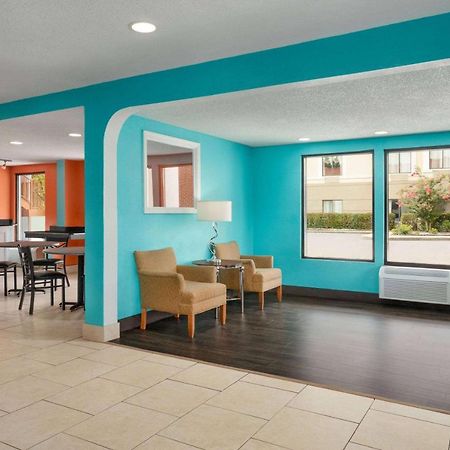 Howard Johnson By Wyndham Chattanooga Lookout Mountain I-24 Esterno foto