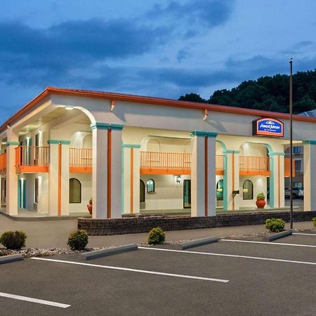 Howard Johnson By Wyndham Chattanooga Lookout Mountain I-24 Esterno foto