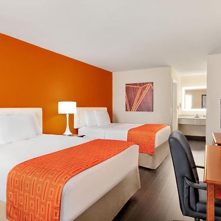 Howard Johnson By Wyndham Chattanooga Lookout Mountain I-24 Esterno foto