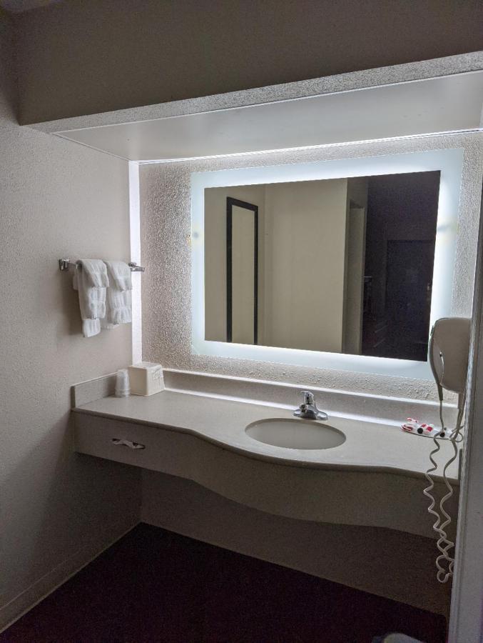 Howard Johnson By Wyndham Chattanooga Lookout Mountain I-24 Esterno foto