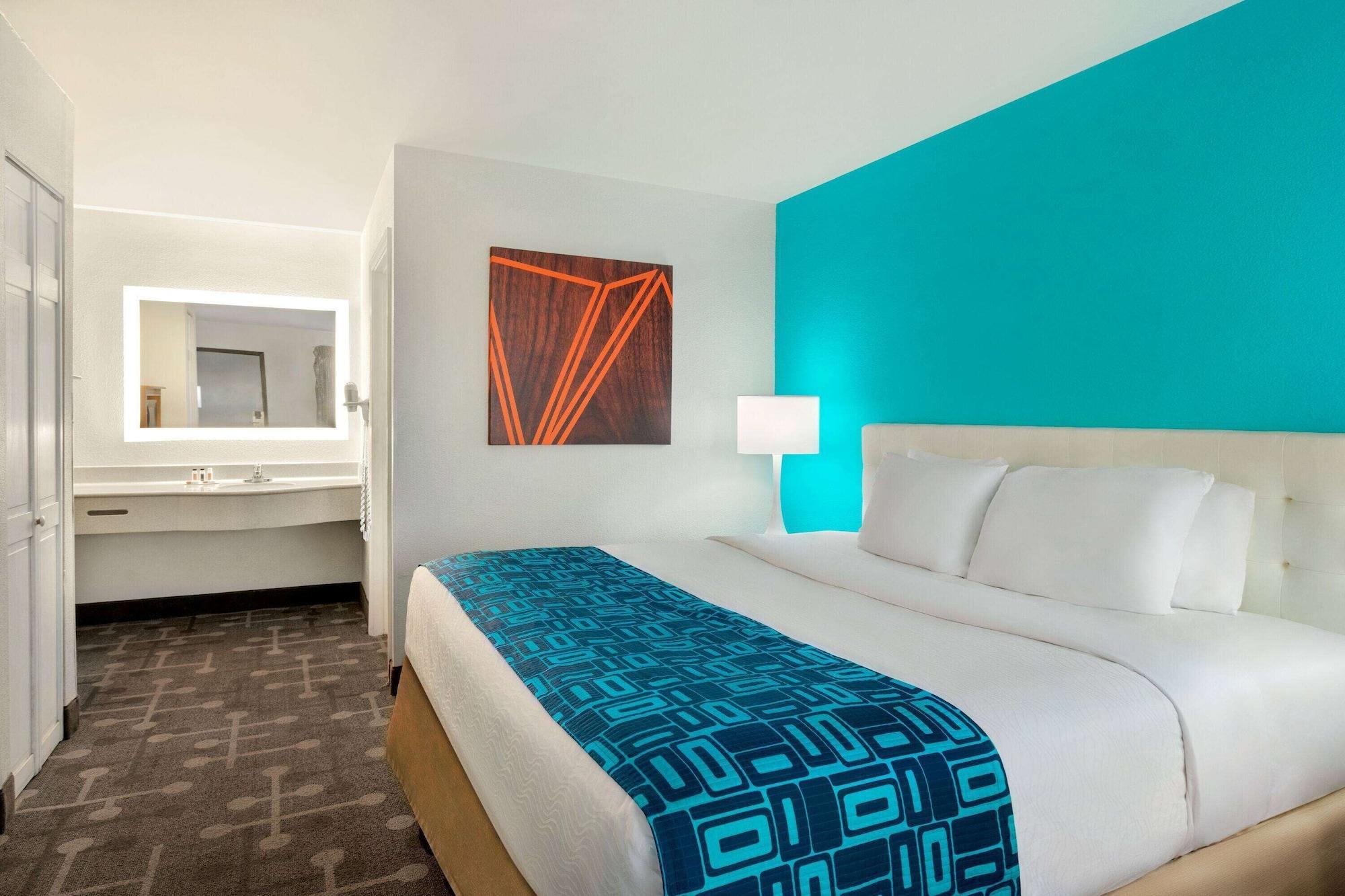 Howard Johnson By Wyndham Chattanooga Lookout Mountain I-24 Esterno foto
