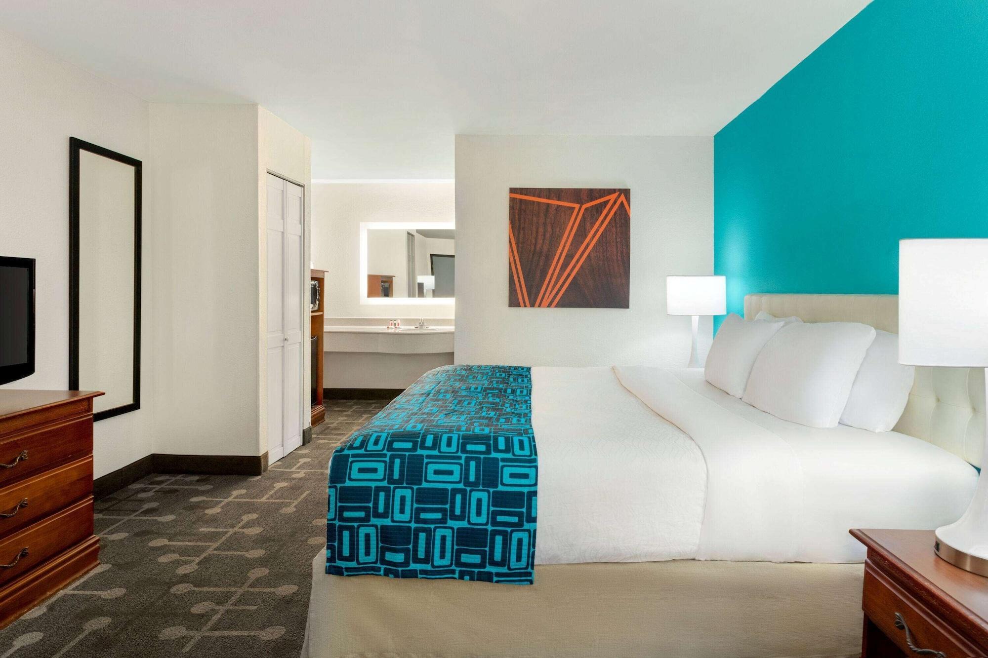 Howard Johnson By Wyndham Chattanooga Lookout Mountain I-24 Esterno foto