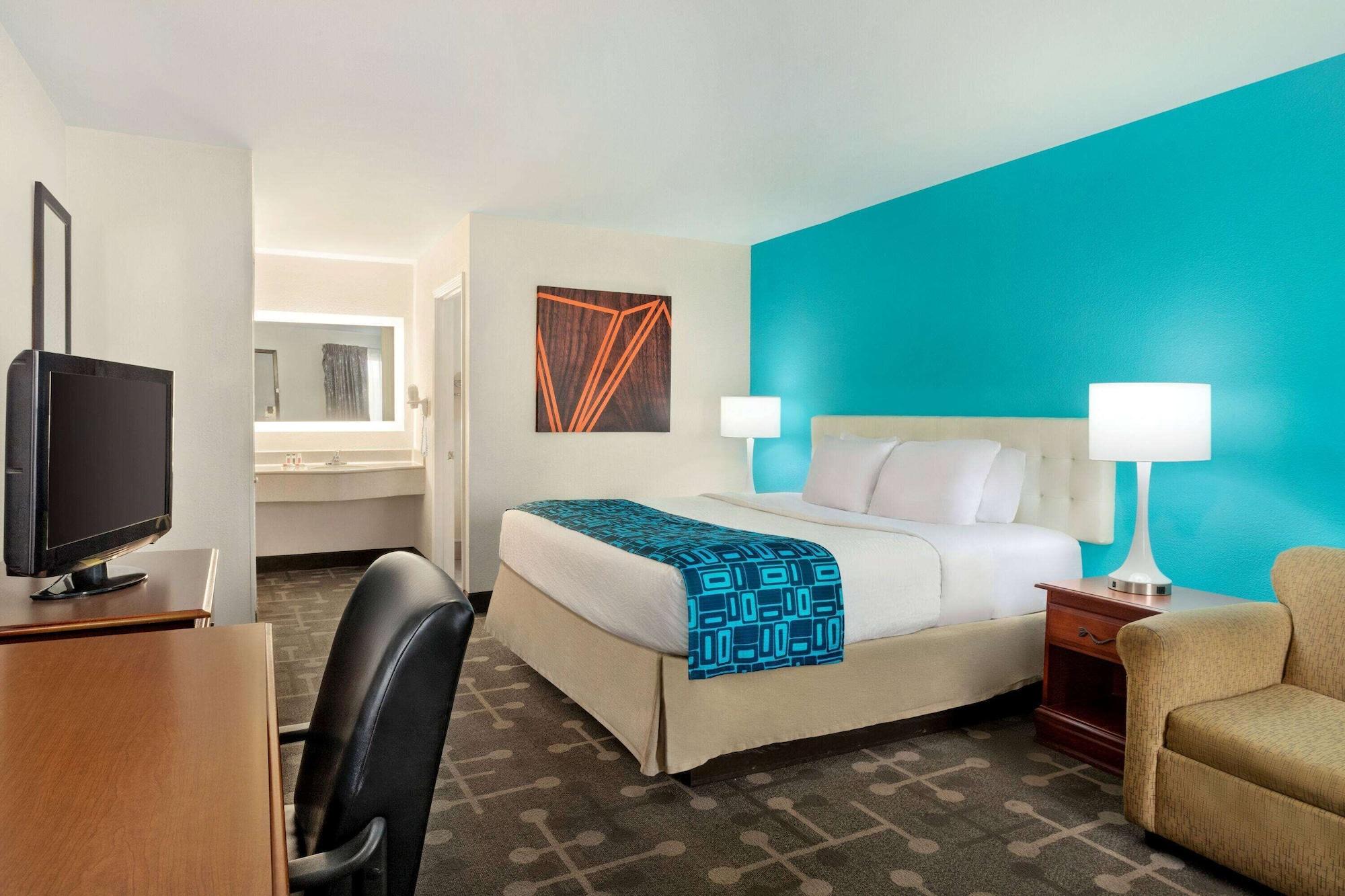 Howard Johnson By Wyndham Chattanooga Lookout Mountain I-24 Esterno foto