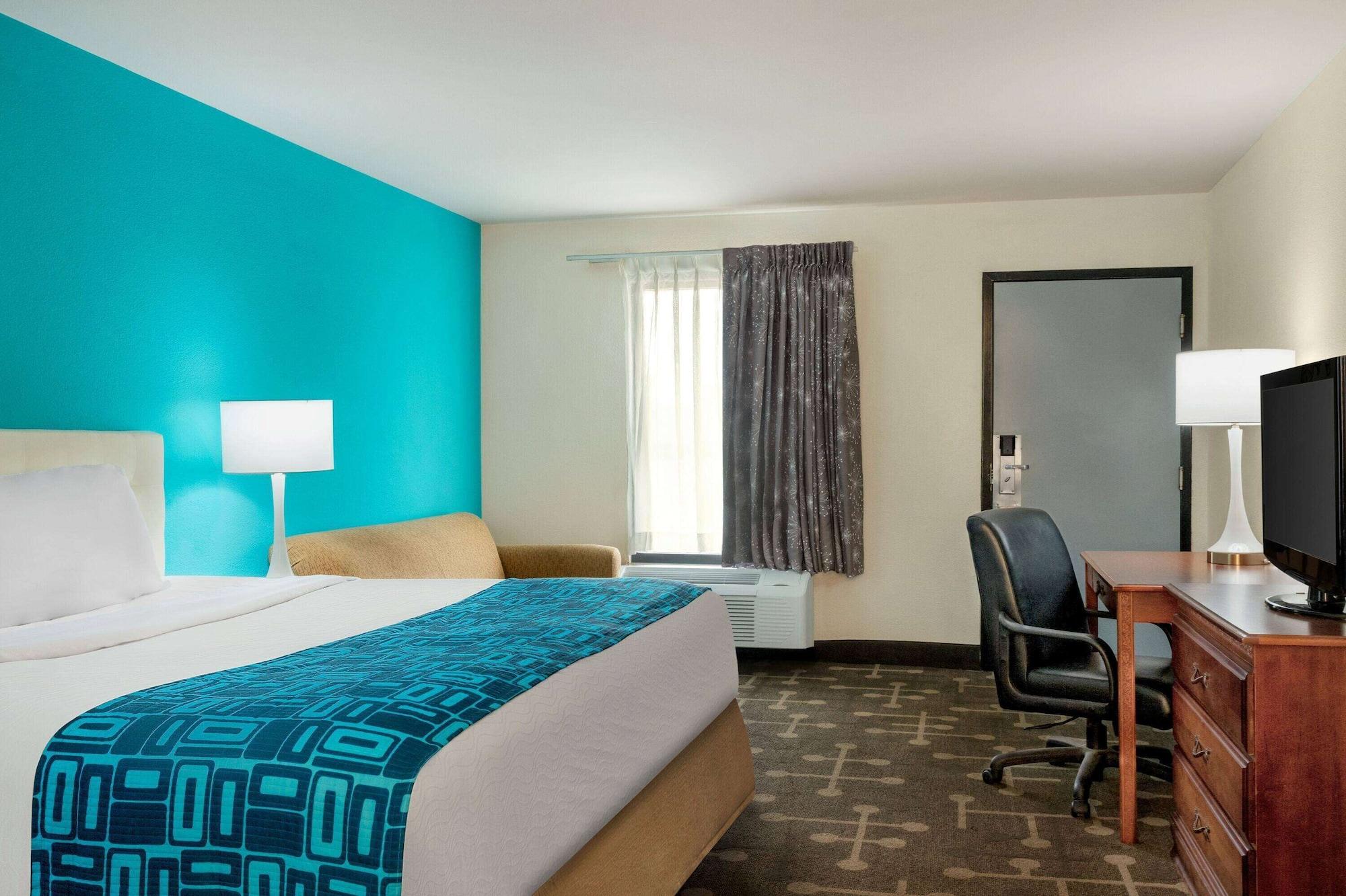 Howard Johnson By Wyndham Chattanooga Lookout Mountain I-24 Esterno foto