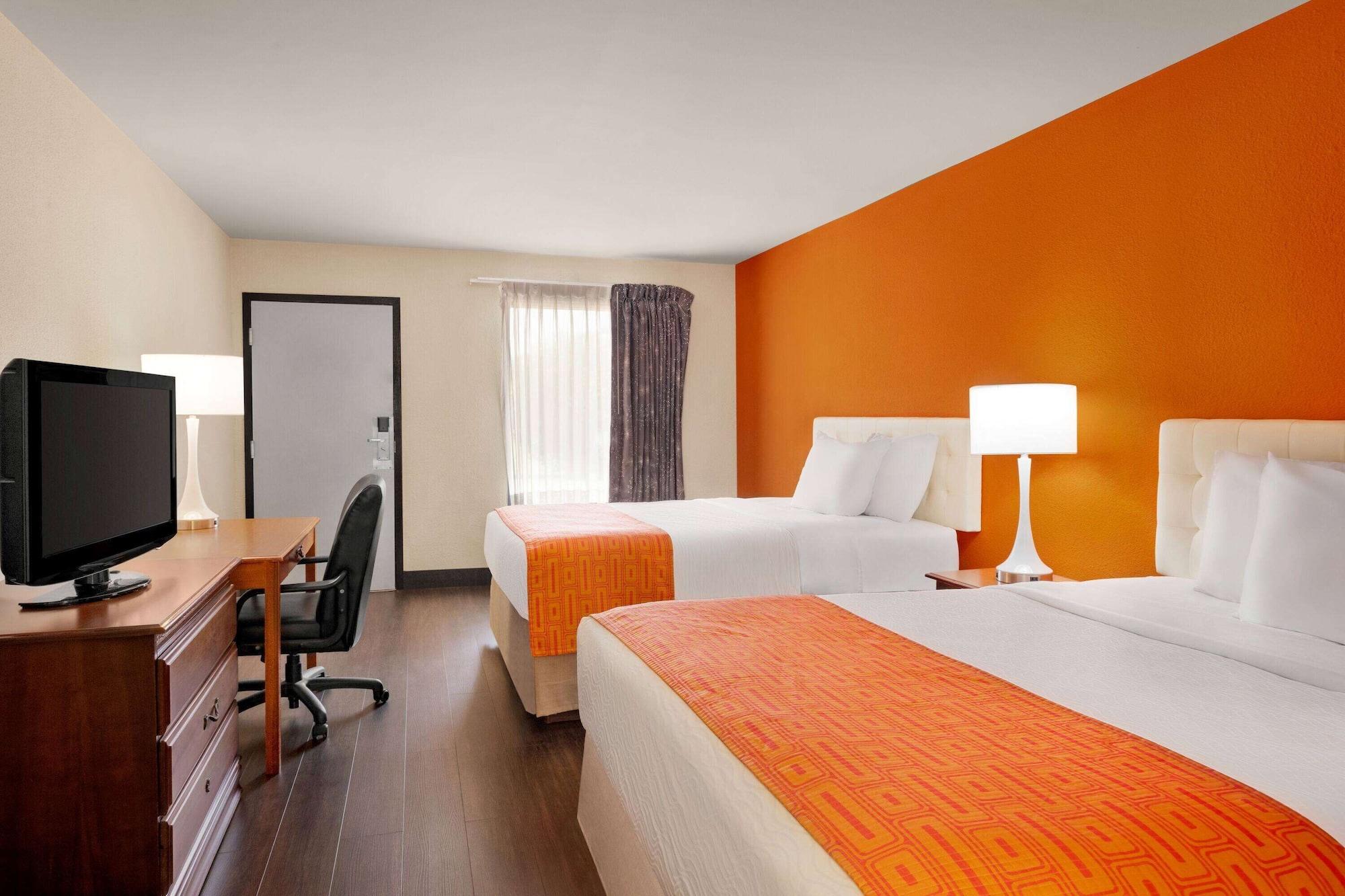 Howard Johnson By Wyndham Chattanooga Lookout Mountain I-24 Esterno foto