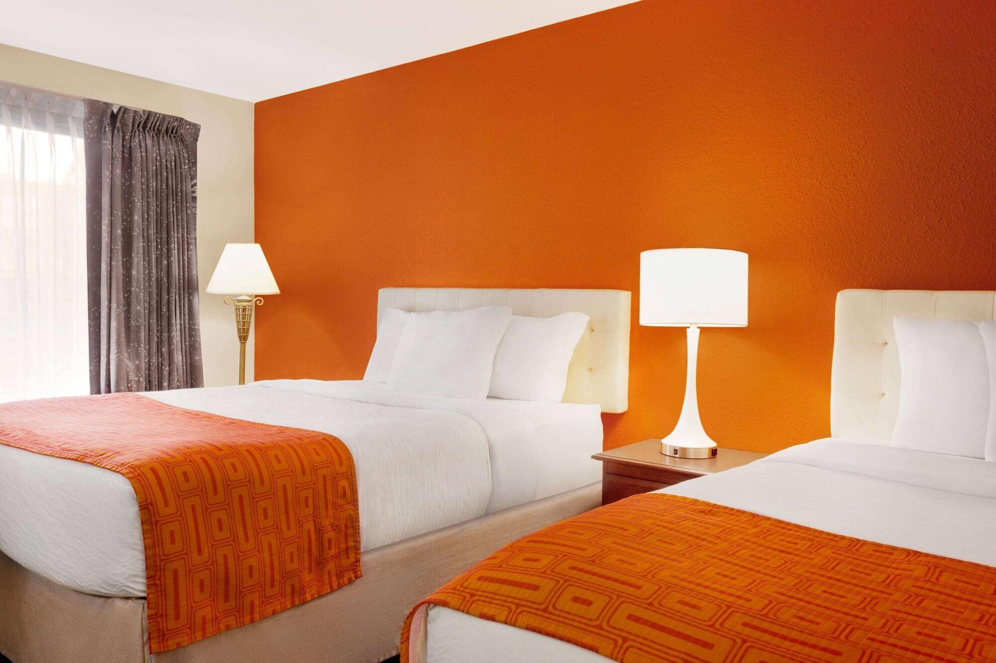 Howard Johnson By Wyndham Chattanooga Lookout Mountain I-24 Esterno foto