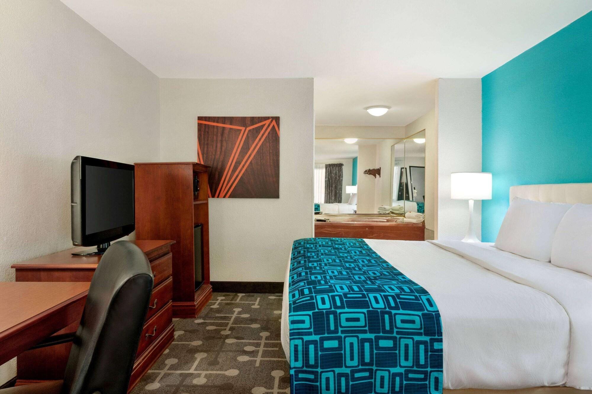 Howard Johnson By Wyndham Chattanooga Lookout Mountain I-24 Esterno foto