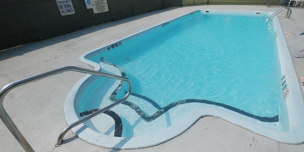 Howard Johnson By Wyndham Chattanooga Lookout Mountain I-24 Esterno foto