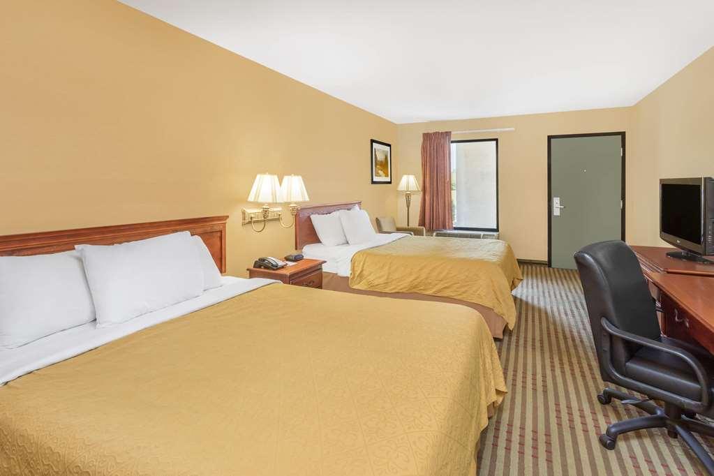 Howard Johnson By Wyndham Chattanooga Lookout Mountain I-24 Camera foto
