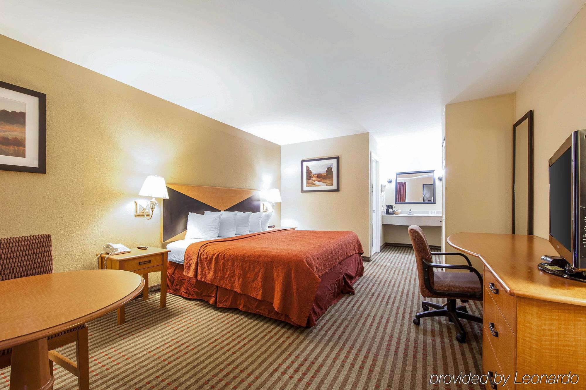 Howard Johnson By Wyndham Chattanooga Lookout Mountain I-24 Esterno foto