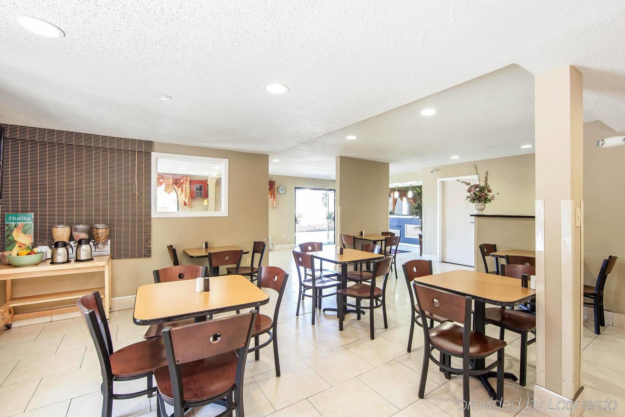 Howard Johnson By Wyndham Chattanooga Lookout Mountain I-24 Esterno foto