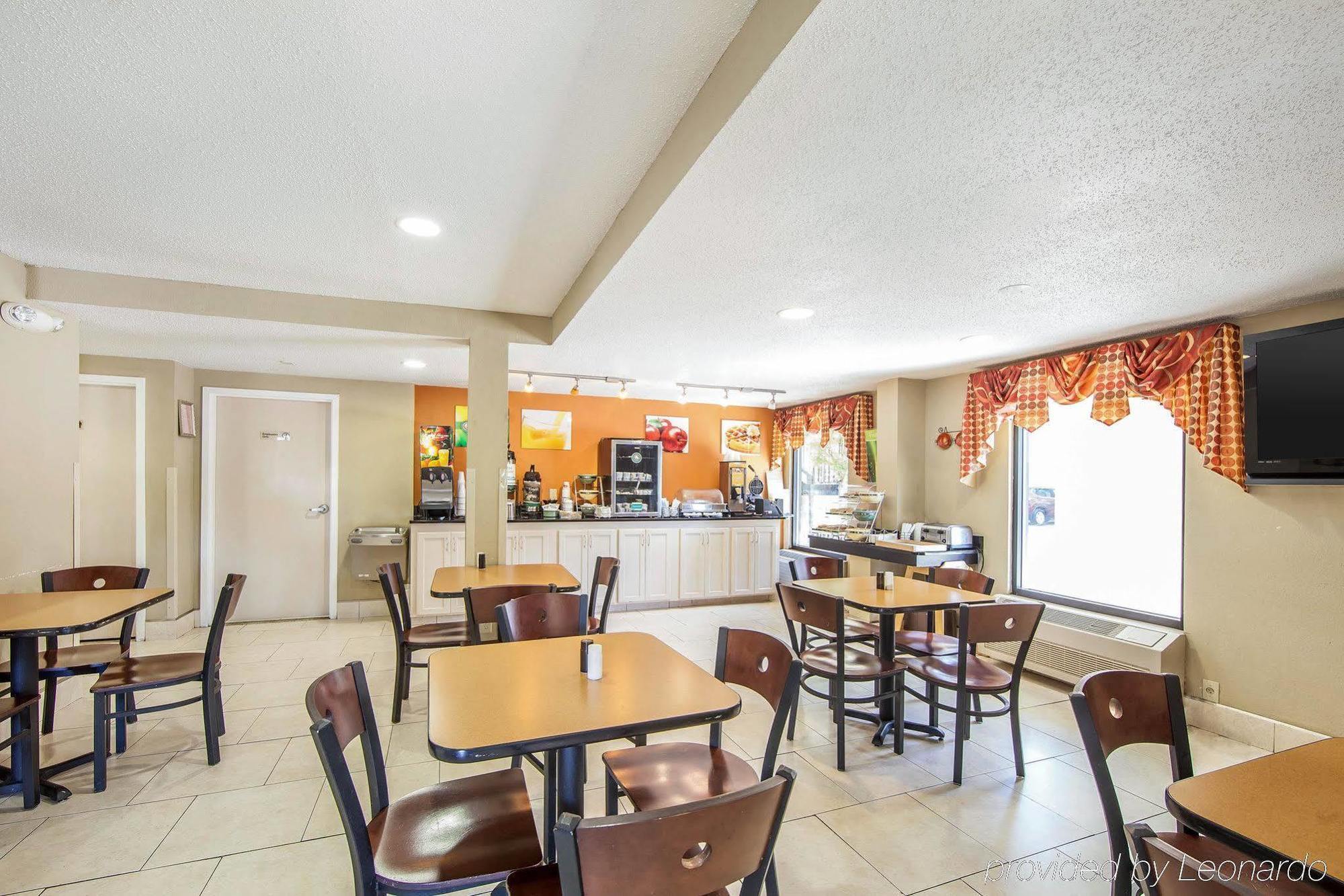 Howard Johnson By Wyndham Chattanooga Lookout Mountain I-24 Esterno foto